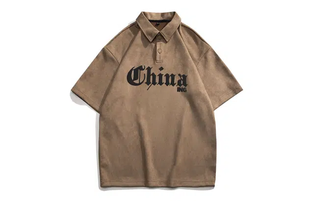 ARCANEFUNK Polo