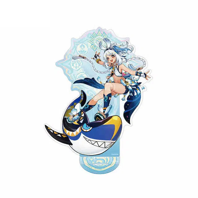 Genshin