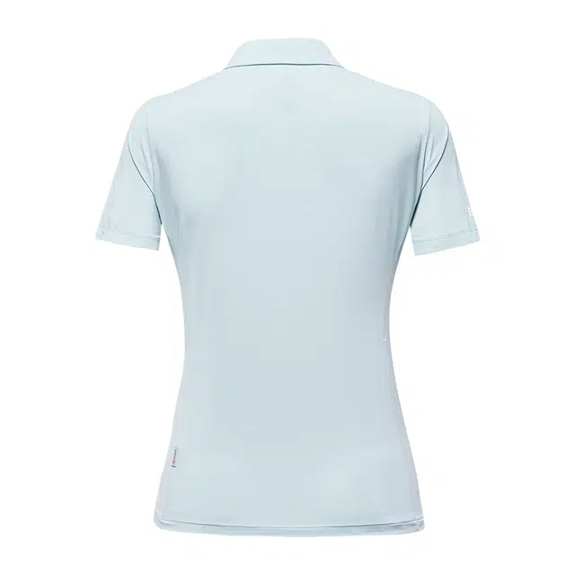 BLACKYAK Polo