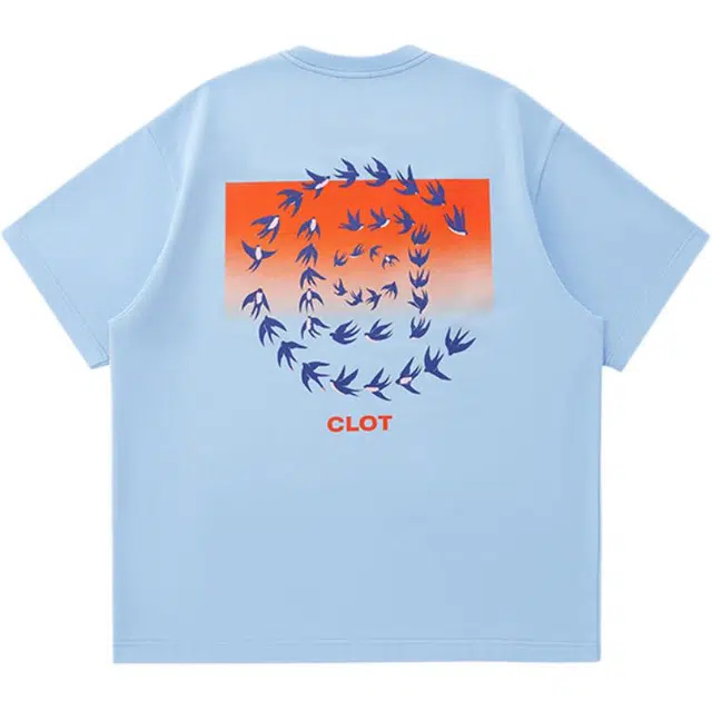 CLOTTEE by CLOT T