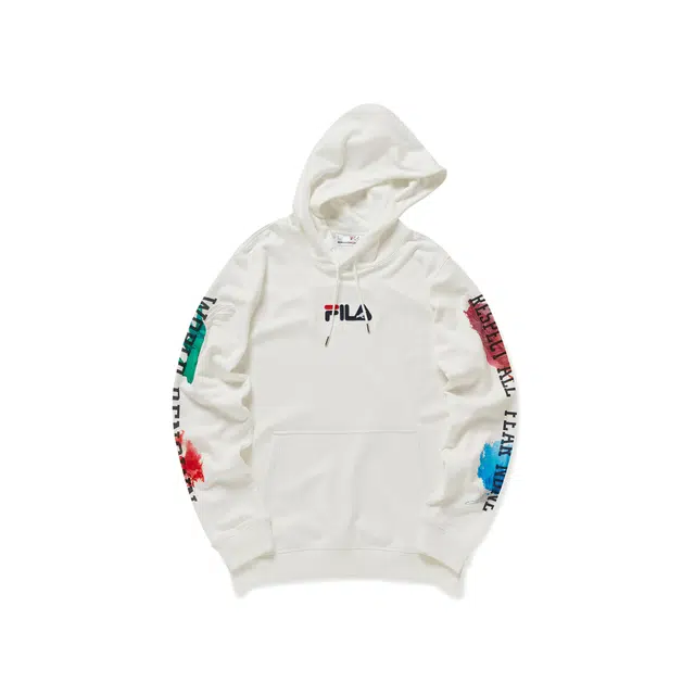 FILA FILAXSTAPLEPIGEON Logo