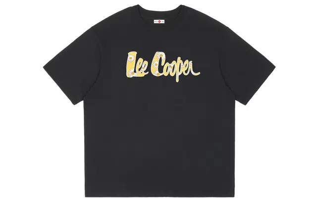 Lee Cooper LOGOT