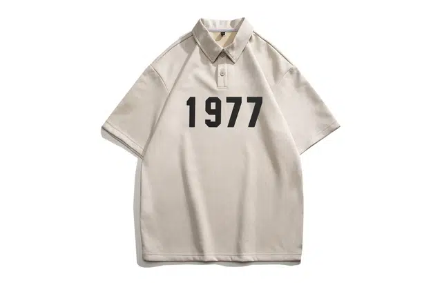 ARCANEFUNK Polo