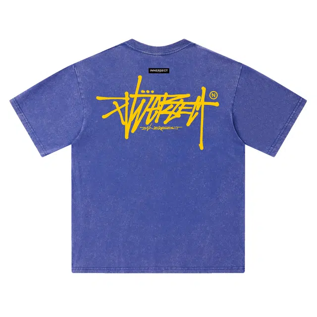 INNERSECT LOGOcleanfitT