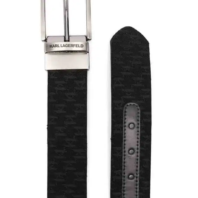 KARL LAGERFELD 3.8CM