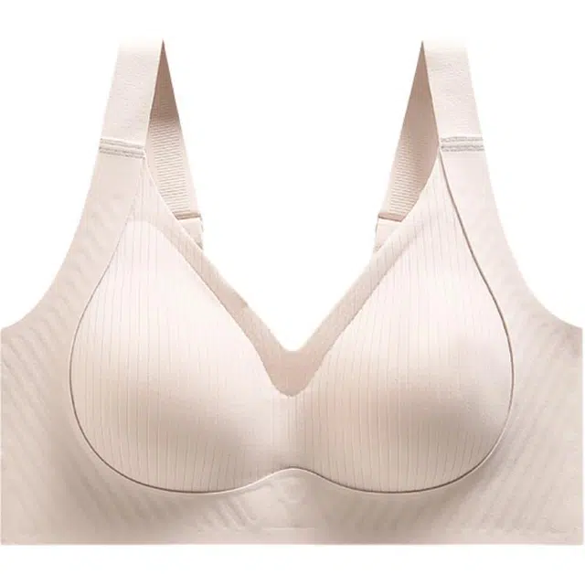 欧迪芬 轻盈无感聚拢文胸 女款