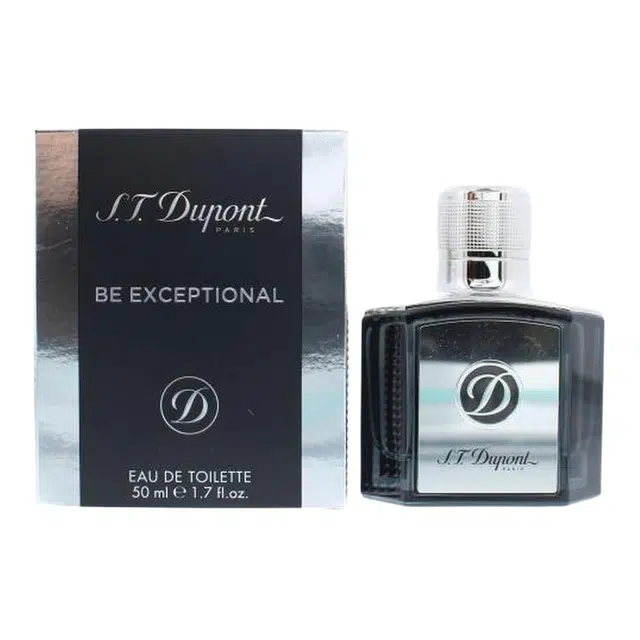 S. T.DUPONT EDT 50ml
