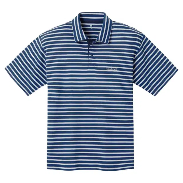 MONTBELL polo