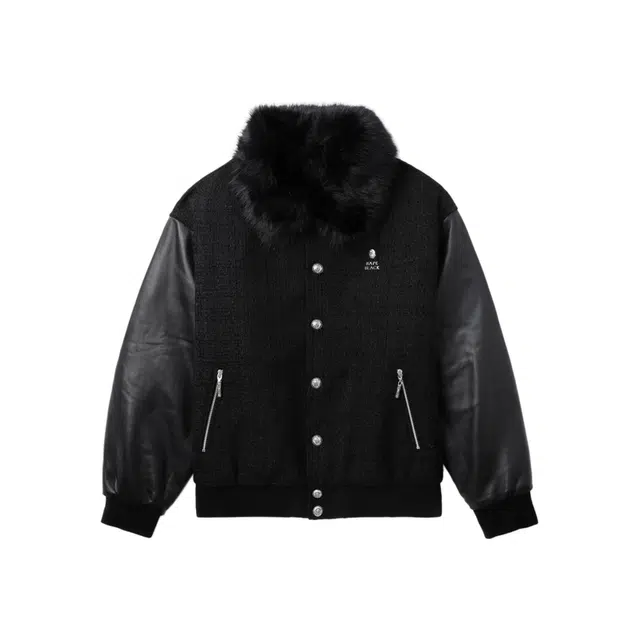 BAPE BLACK