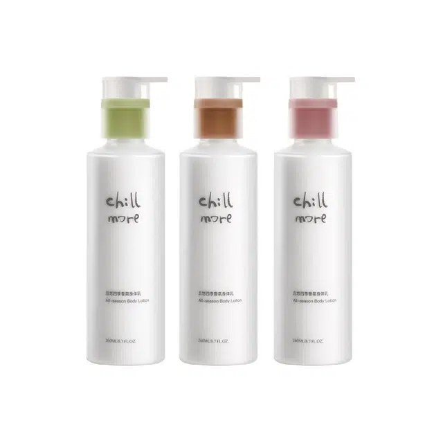 chillmore 260ml*2260ml*3