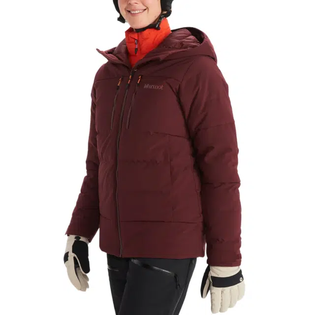 Marmot Slingshot