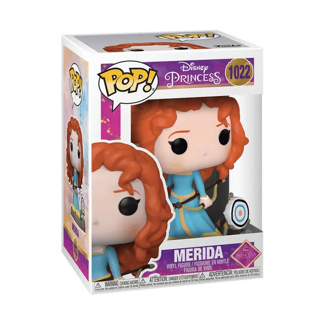 Funko Q