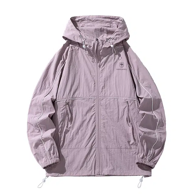 VanCamel UPF50+