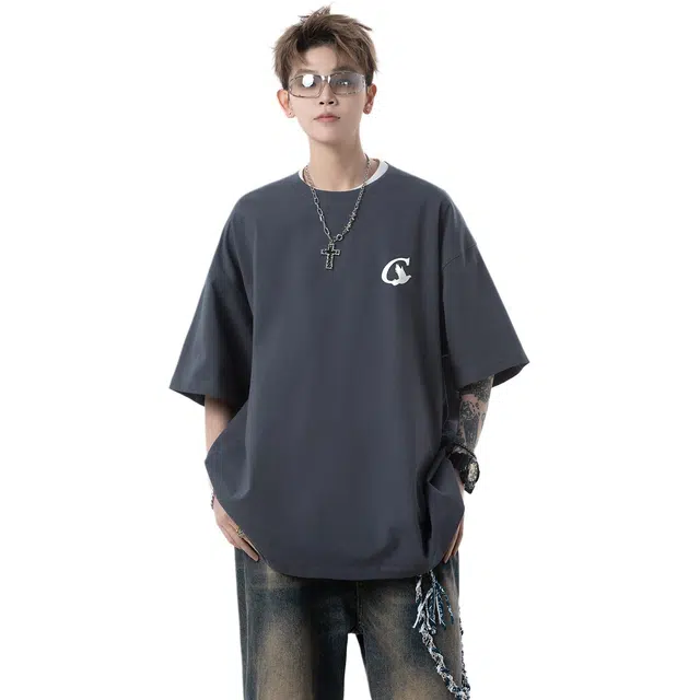 T