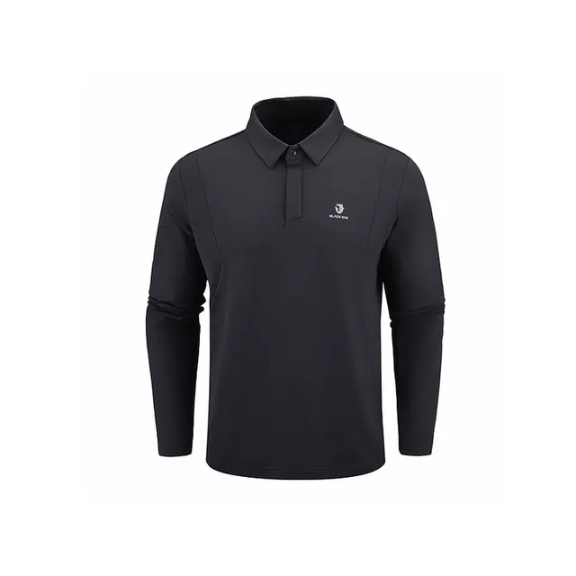 BLACKYAK Polo