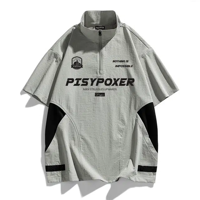 PISYPOX LogoTPolo