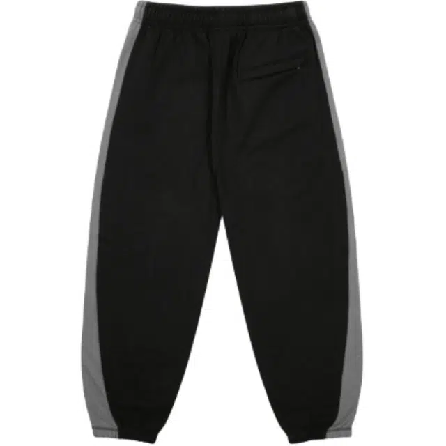 PALACE SS25 Drop3 FAR OUT JOGGER logo