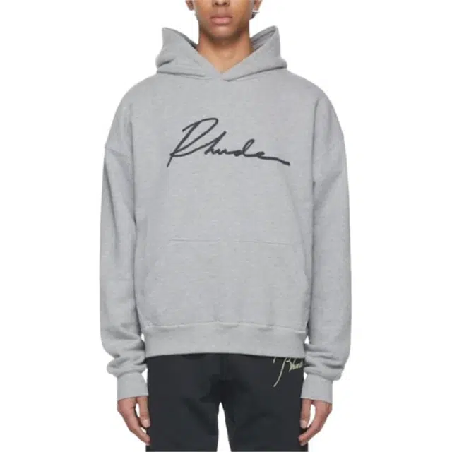 RHUDE