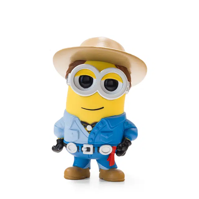 MINIONS POPBTS Q