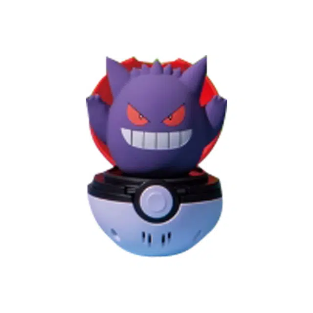 TAKARA TOMY x POKEMON