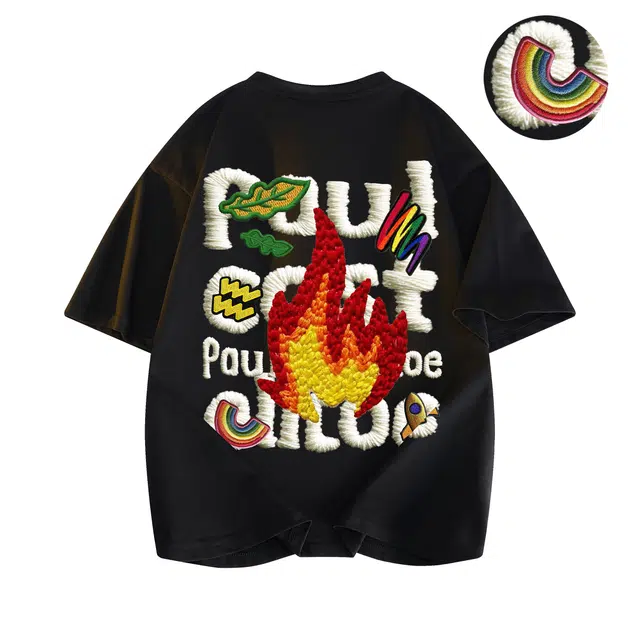 PAUL COSTELLOE T