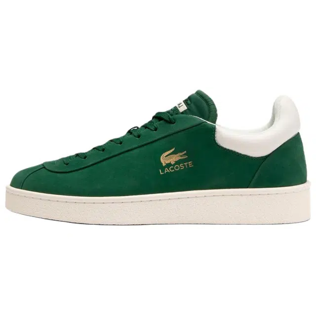 LACOSTE BASESHOT PRM 124 1 SFA