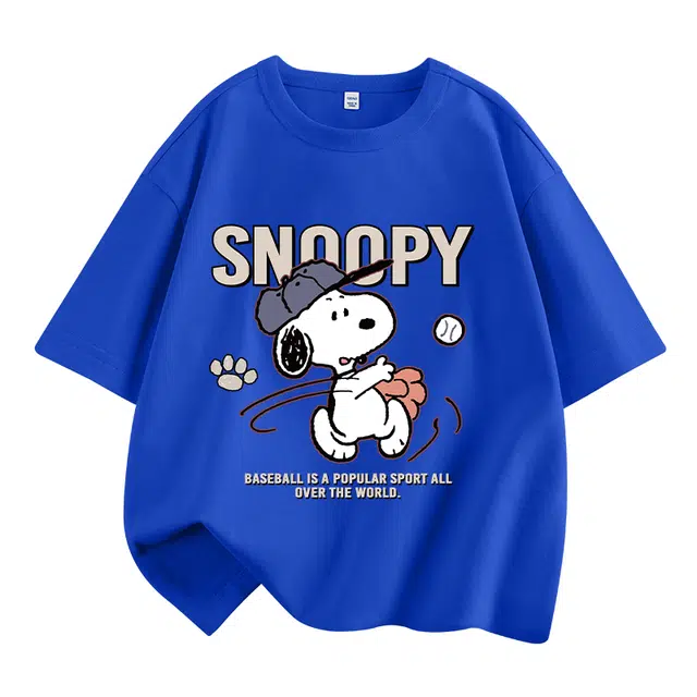 SNOOPYT