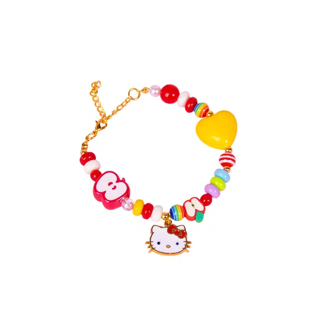 FIRST PARTY Hello Kitty