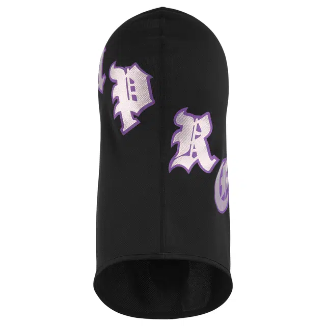 Supreme Old English Lightweight Balaclava -