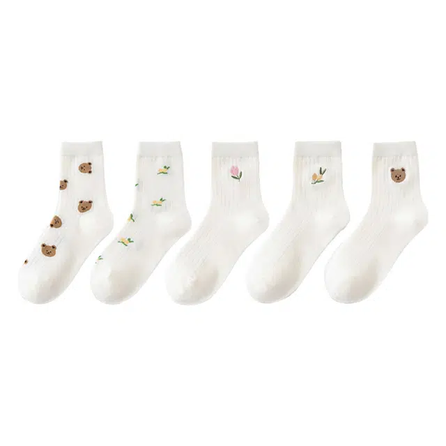 5