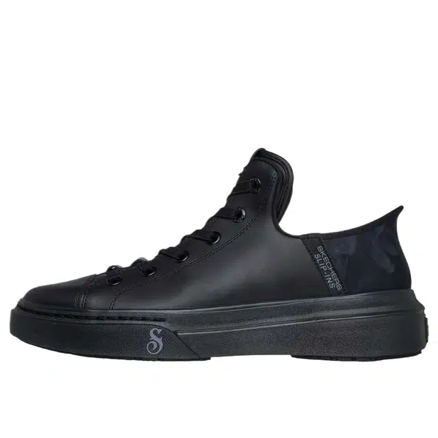 SNOOP DOGG x Skechers Work