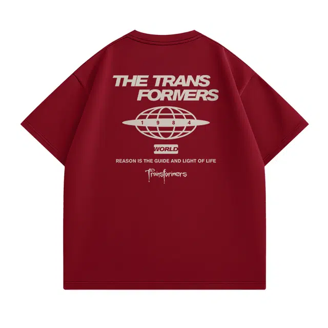 TRANSFORMERS T