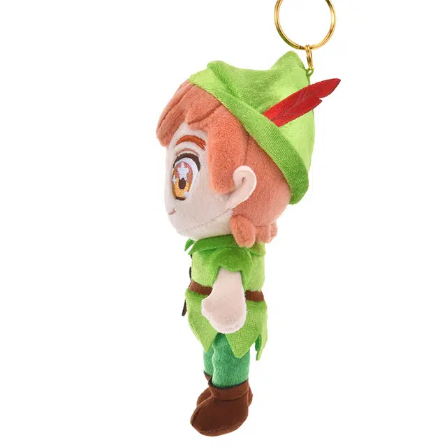 Disney x Disney store Q 11cm14cm19.5cm18cm
