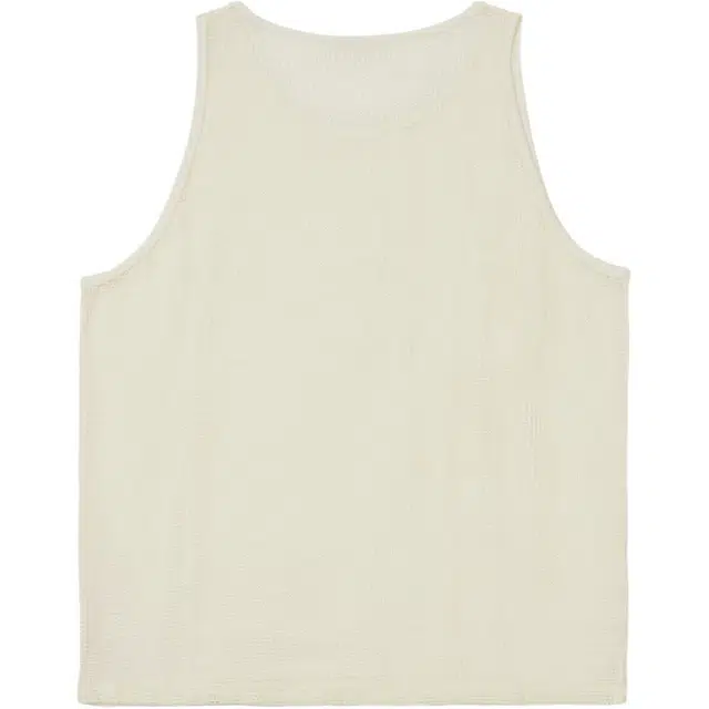 PALACE SS25 MESHER VEST logo