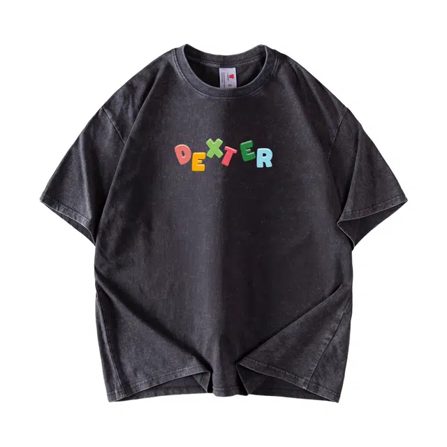 DUKE+DEXTER T