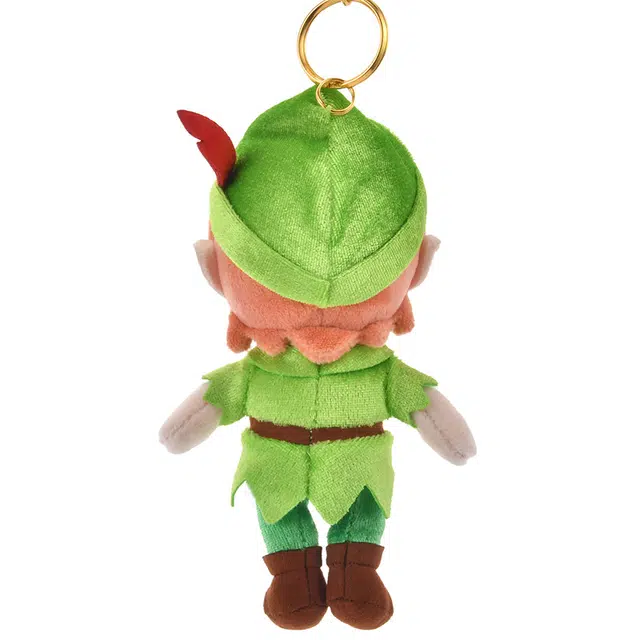 Disney x Disney store Q 11cm14cm19.5cm18cm