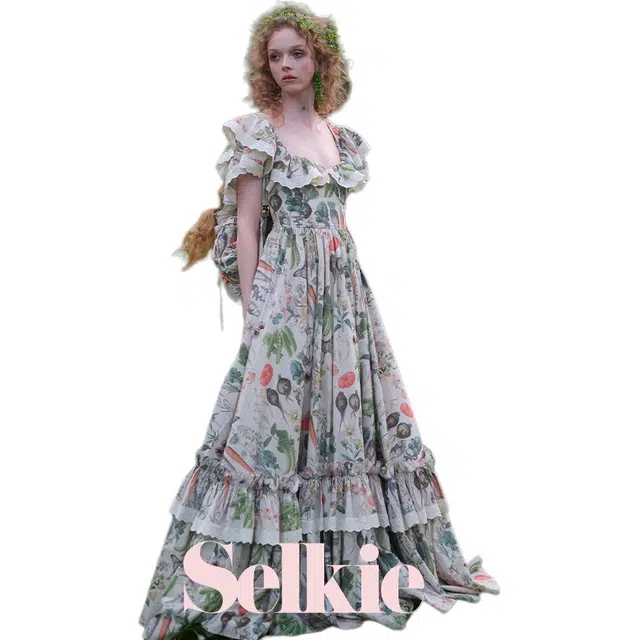 Selkie Collection SS25