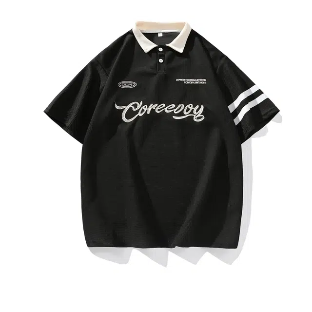 HATCHESSEL Polo