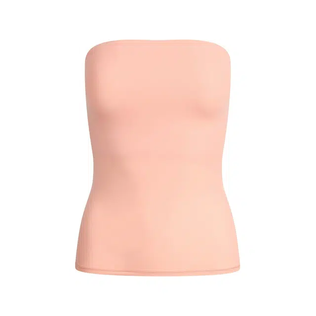 SKIMS SS25 FITS EVERYBODY TUBE TOP