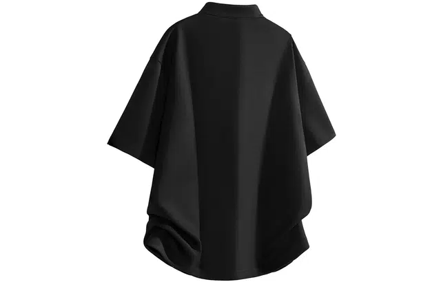 OKUS boxycleanfitPolo