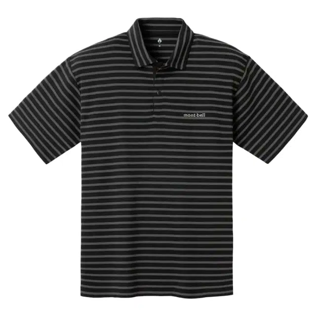 MONTBELL polo