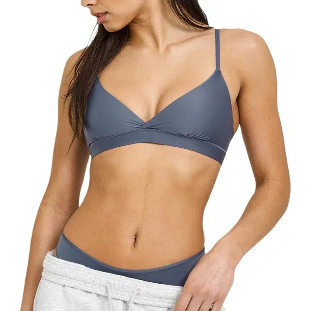 ONER ACTIVE Silhouette Crossover Bralette