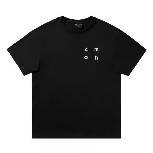 ZMOH logoT