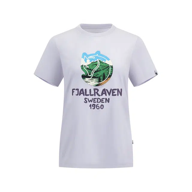 Fjallraven T