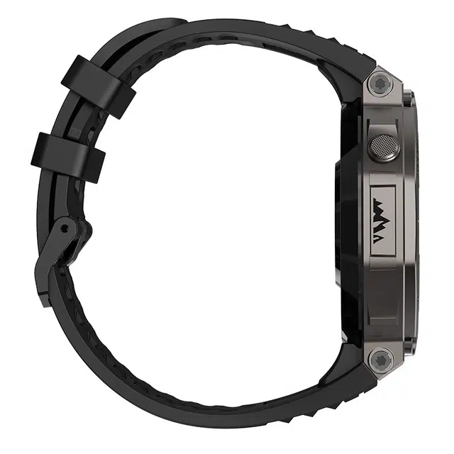 KRETA DM58 - GPS
