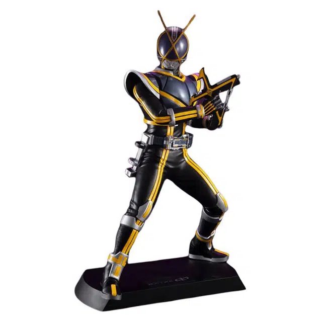 MegaHouse Kaixa