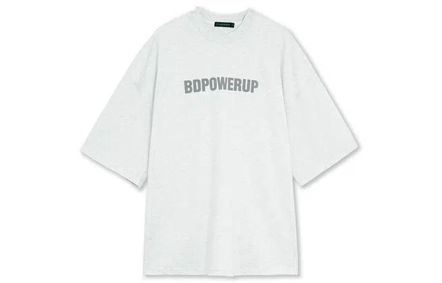 BD.POWER UP+ T