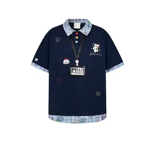 CUWU POLO T