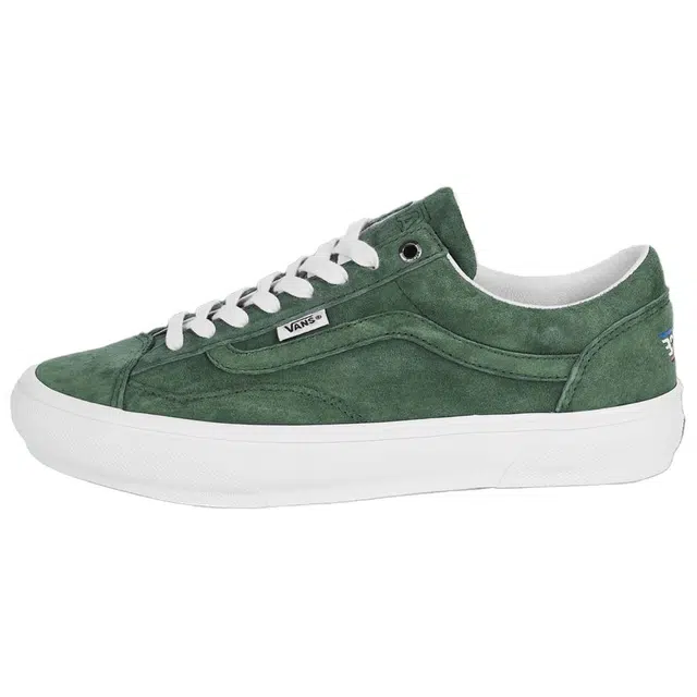 PALACE x Vans Old Skool 36