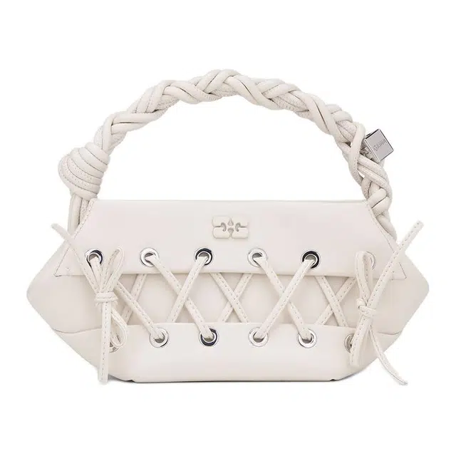 GANNI Off-white